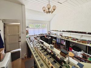 Outbuilding- click for photo gallery